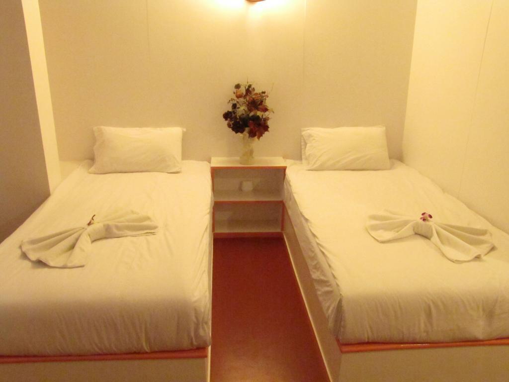 Mod Guesthouse HHQ Zimmer foto