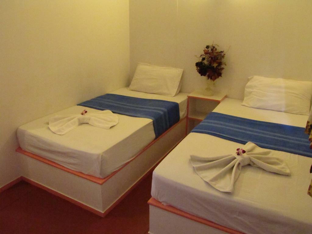 Mod Guesthouse HHQ Zimmer foto