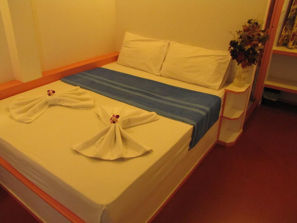 Mod Guesthouse HHQ Zimmer foto